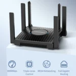 COMFAST CF-WR635AX 3000Mbps WiFi6 Dual Band Gigabit Wireless Router - Image 4