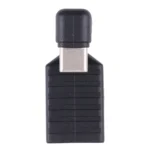 USB-C / Type-C Male to USB 3.0 Female U-shaped Elbow OTG Adapter - Image 4