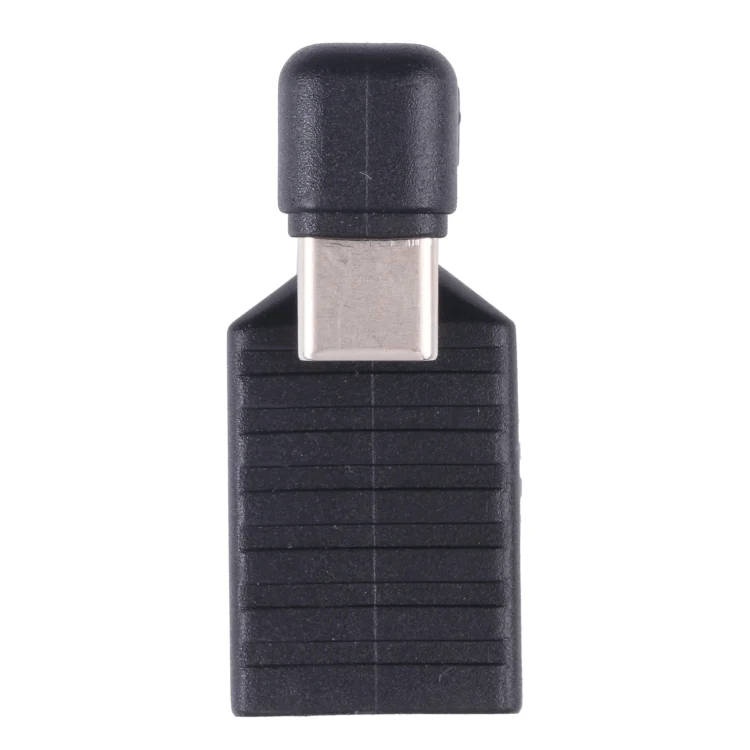 PC8710_3.webp USB-C / Type-C Male to USB 3.0 Female U-shaped Elbow OTG Adapter - Image 4