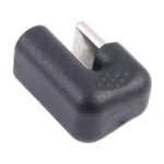 U-shaped USB-C / Type-C Male to Micro USB Female Adapter - Image 3