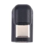 U-shaped USB-C / Type-C Male to Micro USB Female Adapter - Image 4