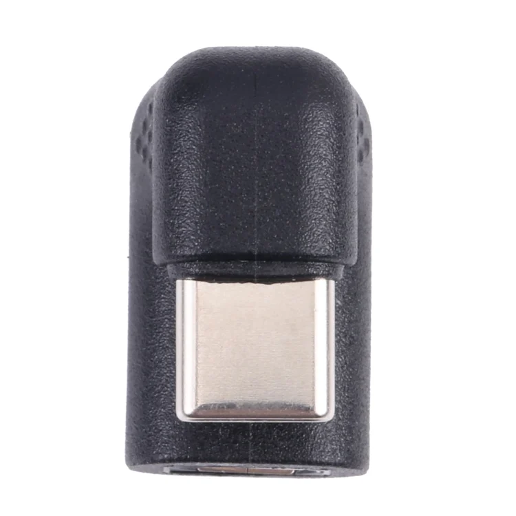 PC8712_3.webp U-shaped USB-C / Type-C Male to Micro USB Female Adapter - Image 4