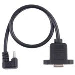 USB-C / Type-C Male to B-type Square Print Port Female Connector Cable - Image 4