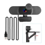 C36 1080P HD Computer Camera Webcam - Image 3