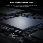 USB to 4 USB 3.0 Ports Aluminum Alloy HUB with Switch - Image 7