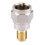 2 PCS F Male to SMA Female Connector - Image 2