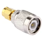 2 PCS TNC Male to SMA Male Connector - Image 3
