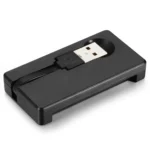 ROCKETEK SCR3 CAC ID SIM Chip Smart Card Reader - Image 2