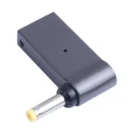 100W USB-C / Type-C Female to DC 4.0x1.7mm Male Computer Charging Adapter for Lenovo - Image 3