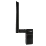 EDUP EP-AC1635 600Mbps Dual Band Wireless 11AC USB Ethernet Adapter 2dBi Antenna for Laptop / PC - Image 2