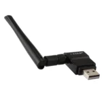 EDUP EP-AC1635 600Mbps Dual Band Wireless 11AC USB Ethernet Adapter 2dBi Antenna for Laptop / PC - Image 3