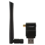 EDUP EP-AC1635 600Mbps Dual Band Wireless 11AC USB Ethernet Adapter 2dBi Antenna for Laptop / PC - Image 4