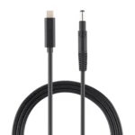 USB-C / Type-C to 4.8 x 1.7mm Laptop Power Charging Cable, Cable Length: about 1.5m - Image 2