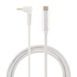 USB-C / Type-C to 4.0 x 1.7mm Laptop Power Charging Cable, Cable Length: about 1.5m - Image 2