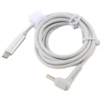 USB-C / Type-C to 4.0 x 1.7mm Laptop Power Charging Cable, Cable Length: about 1.5m - Image 4