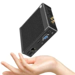 K620D Windows (Not Include XP) & Linux Mini PC, Intel Celeron N2840 Dual Core 4 Threads, up to 2.0GHz, 4GB RAM + 64GB SSD - Image 2