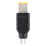 Two-pin to Big Square Male Power DC Connector for Lenovo - Image 2