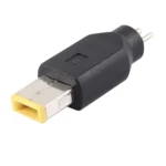 Two-pin to Big Square Male Power DC Connector for Lenovo - Image 3