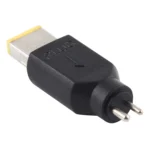 Two-pin to Big Square Male Power DC Connector for Lenovo - Image 4