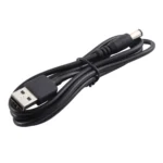 3A USB to 5.5 x 2.1mm DC Power Plug Cable, Length: 1m - Image 4