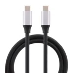PD 3A+ USB-C / Type-C to USB-C / Type-C Power Adapter Charger Cable, Cable Length: 100cm - Image 2