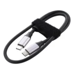 PD 3A+ USB-C / Type-C to USB-C / Type-C Power Adapter Charger Cable, Cable Length: 100cm - Image 4