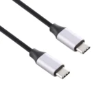 PD 3A+ USB-C / Type-C to USB-C / Type-C Power Adapter Charger Cable, Cable Length: 50cm - Image 3