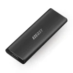 EZCast S8000 Solid State Hard Disk Box