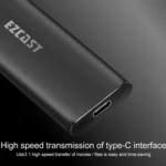 EZCast S8000 Solid State Hard Disk Box - Image 7