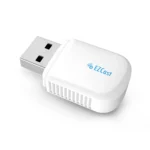 EZCast EZC-5200BS 600Mbps Dual Band WiFi + Bluetooth USB 2.0 Wireless Adapter - Image 2
