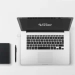 EZCast EZC-5200BS 600Mbps Dual Band WiFi + Bluetooth USB 2.0 Wireless Adapter - Image 11