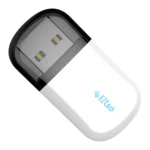 EZCast EZC-5200BS 600Mbps Dual Band WiFi + Bluetooth USB 2.0 Wireless Adapter - Image 4
