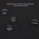 EVA Mouse Storage Bag Multi-function Digital Storage Bag for Logitech G502 Mouse - Image 4