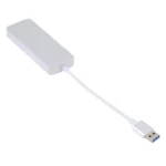 4 in 1 USB 3.0 to 3 x USB 3.0 + HDMI Adapter - Image 3