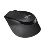 Logitech M330 Wireless Optical Mute Mouse with Micro USB Receiver - Image 3