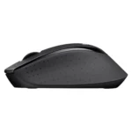 Logitech M330 Wireless Optical Mute Mouse with Micro USB Receiver - Image 5