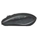 Logitech MX Anywhere 2S 4000DPI Bluetooth + Unifying Dual-mode Rechargeable Symmetrical Design Wireless Optical Gaming Mouse - Image 3
