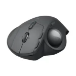 Logitech MX ERGO 440DPI Bluetooth + Unifying Dual-mode Wireless Trackball Optical Mouse - Image 2