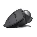 Logitech MX ERGO 440DPI Bluetooth + Unifying Dual-mode Wireless Trackball Optical Mouse - Image 3