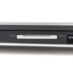 BASEQI Hidden Aluminum Alloy SD Card Case for Xiaomi Pro 15.6 inch MX250 Laptop - Image 4