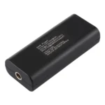 DC 4.8 x 1.7mm Power Jack Female to USB-C / Type-C Female Power Connector Adapter with 15cm USB-C / Type C Cable - Image 3