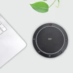 YANS YS-M61Y Video Conference Bluetooth Omnidirectional Microphone - Image 5