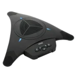 YANS YS-M21 USB Mini Port Video Conference Omnidirectional Microphone - Image 2