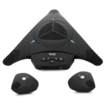 YANS YS-M23-2 USB Mini Port Video Conference Expanded Omnidirectional Microphone