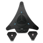 YANS YS-M23-2 USB Mini Port Video Conference Expanded Omnidirectional Microphone - Image 2