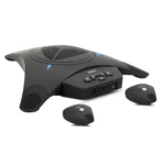 YANS YS-M23-2 USB Mini Port Video Conference Expanded Omnidirectional Microphone - Image 3