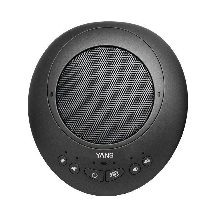 YANS YS-M31X USB Mini Port Video Conference Omnidirectional Microphone
