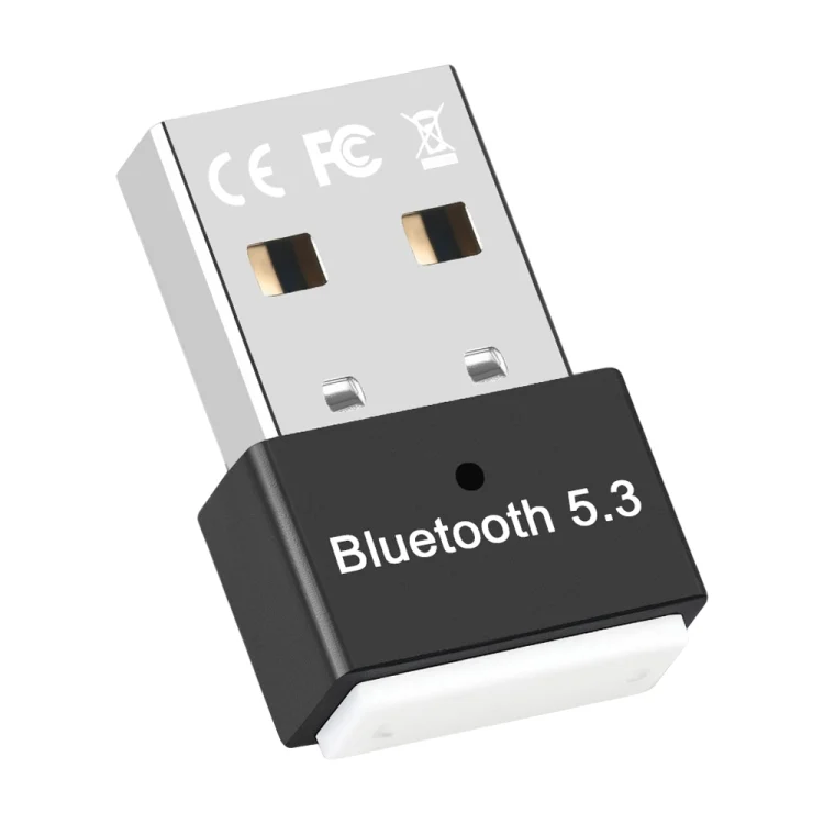 PC9710B.webp USB External Bluetooth 5.3 Adapter - Image 1