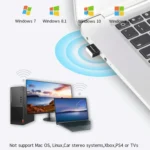 USB External Bluetooth 5.3 Adapter - Image 11