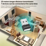 USB External Bluetooth 5.3 Adapter - Image 6